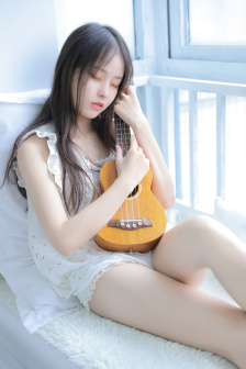雨后的盛夏